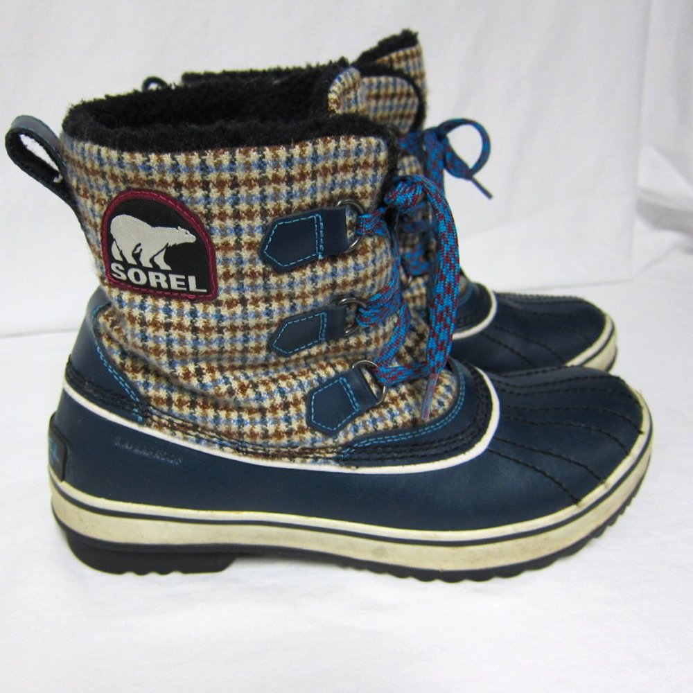 Sorel women's Size 9 Winter Boots